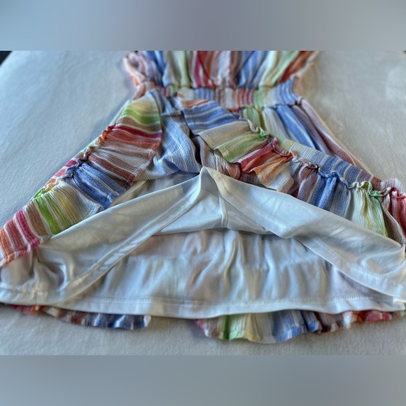 She + Sky boutique dress. Large. EUC. Worn one time. - Picture 11 of 16